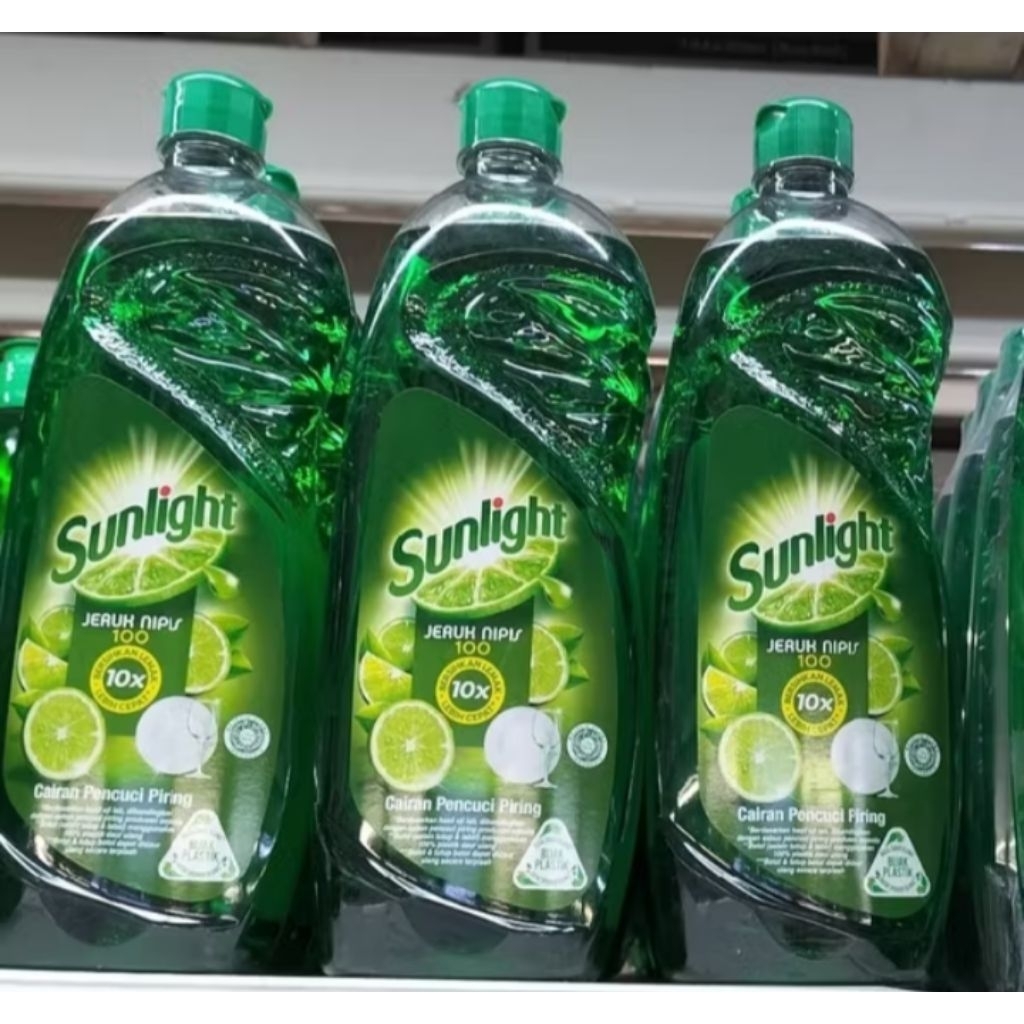 sunlight botol 700ml