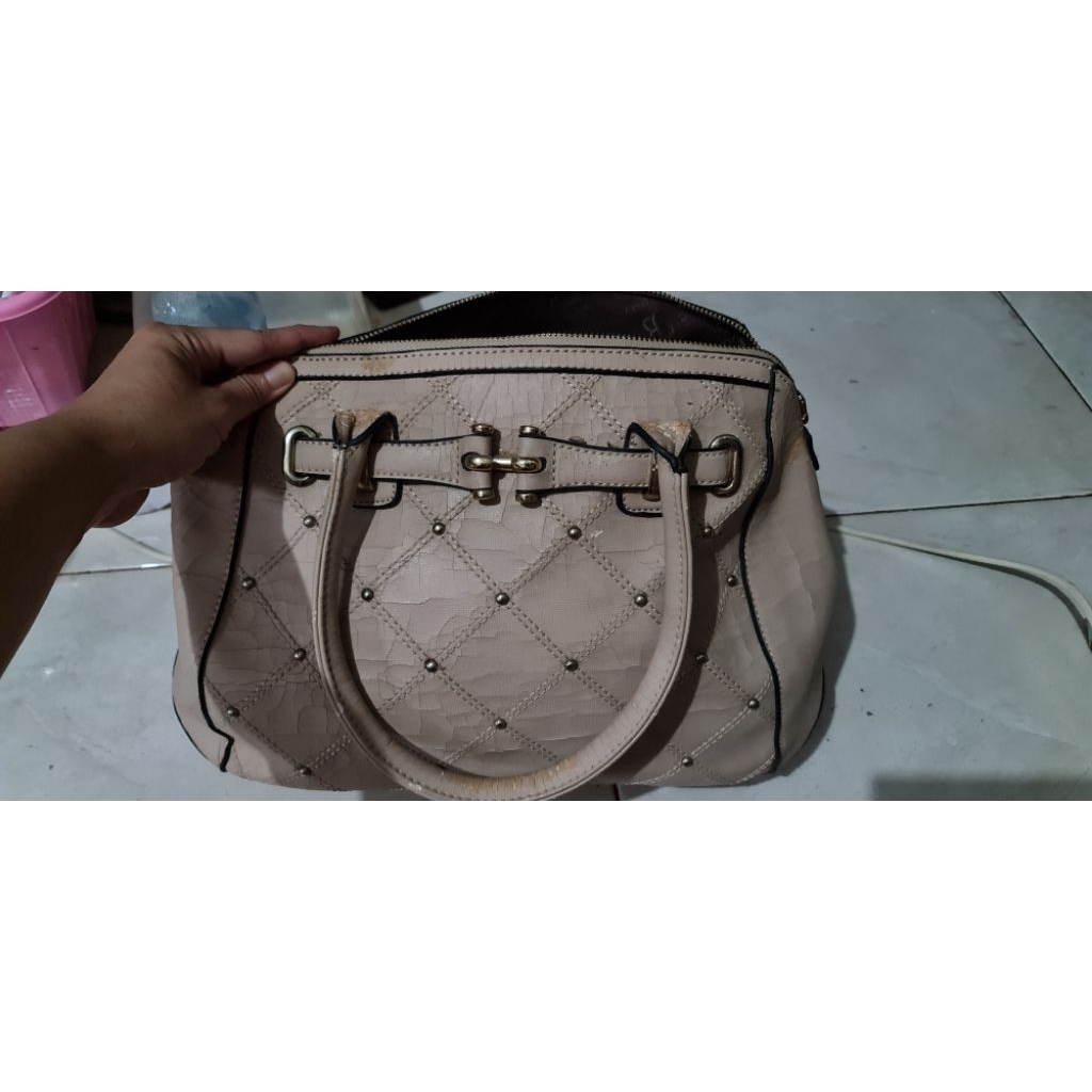 EVERBEST tas preloved