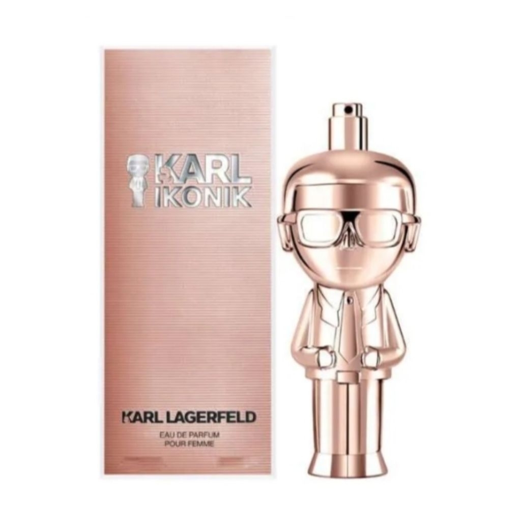 Karl Lagerfeld Ikonik EDP