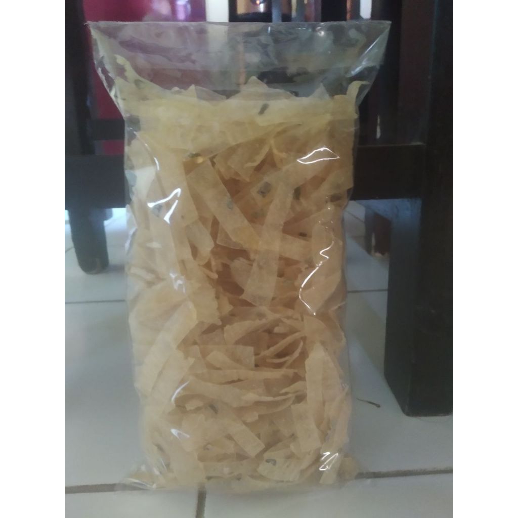 

CIMINKO cimpring mini kriuuk OK 500 gr