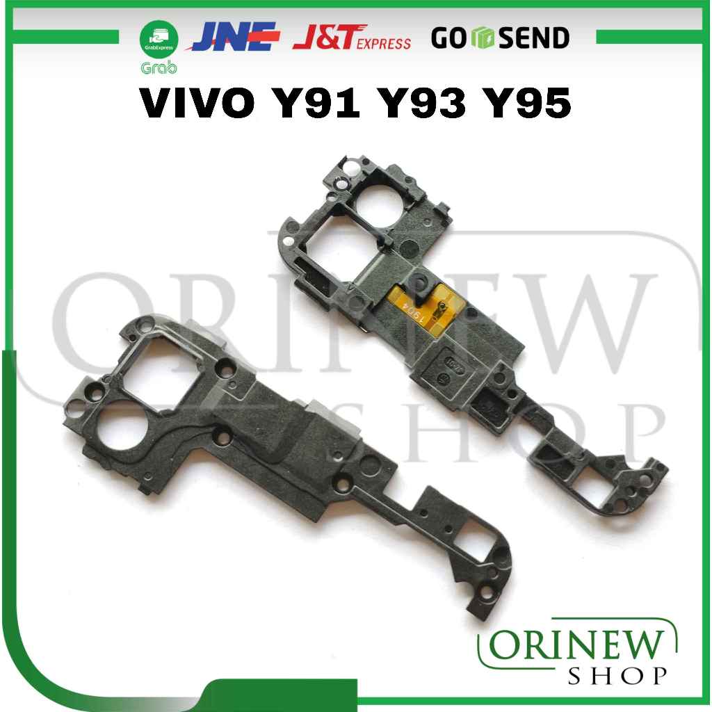 Tutup Mesin Vivo Y91 Y93 Y95 Original Cover Mesin