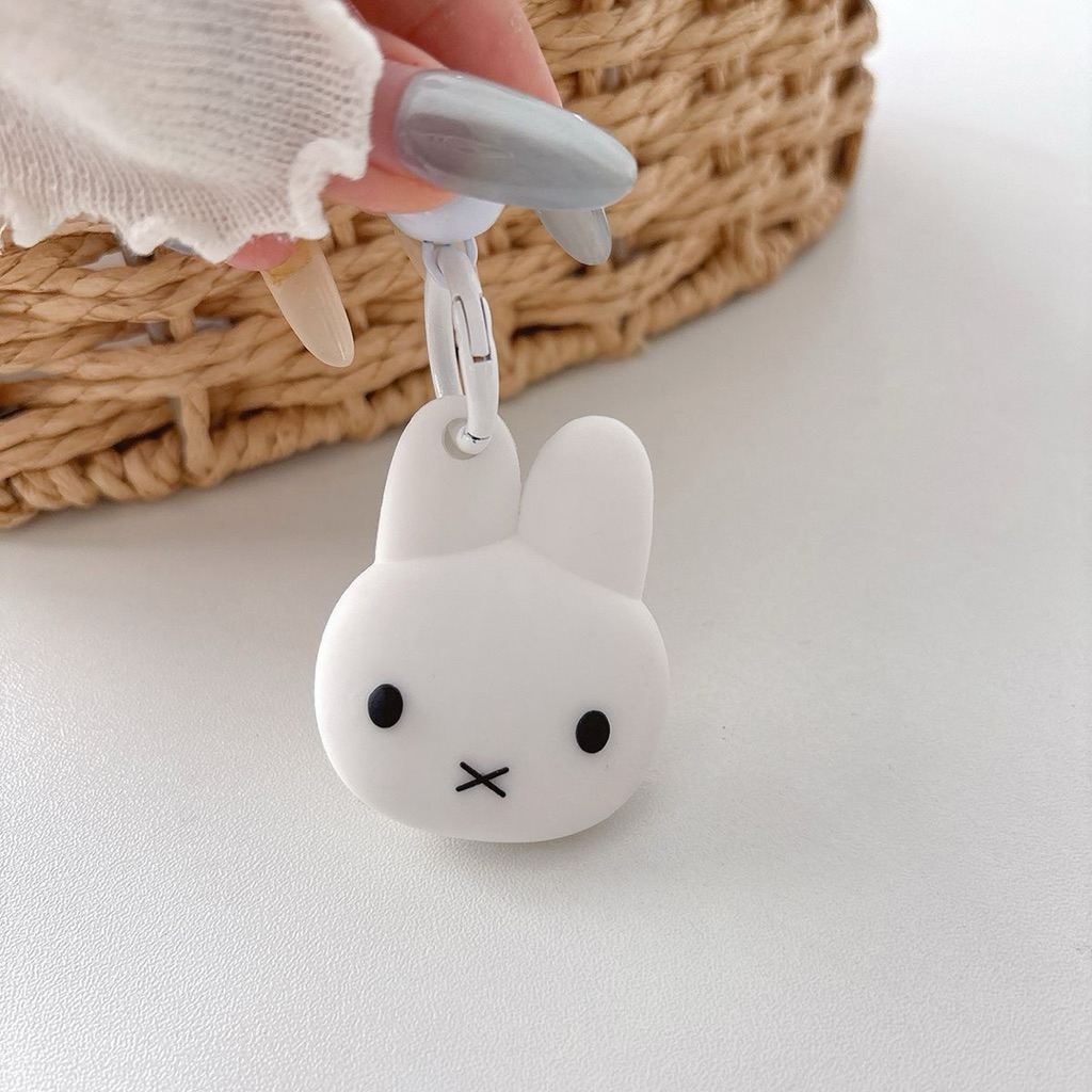 

[PO] Pelindung Airtag Miffy – Desain Lucu dengan Gantungan
