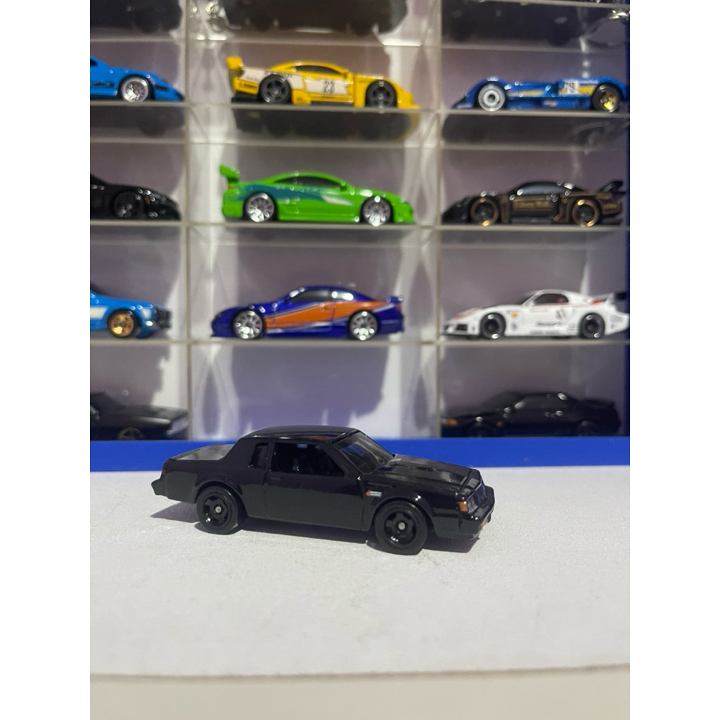 Hot Wheels Fast and Furious Series 10 Pack