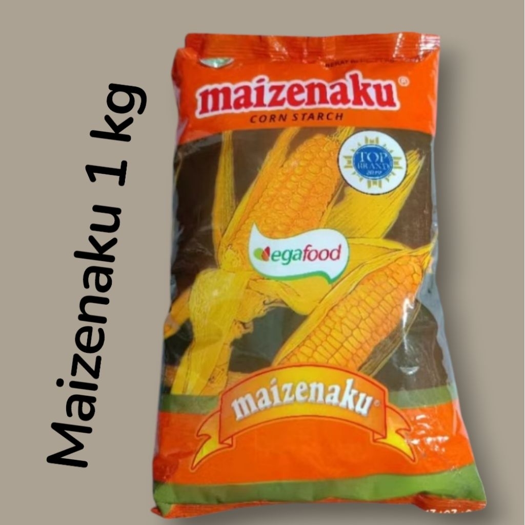 

TEPUNG MAIZENAKU 1KG