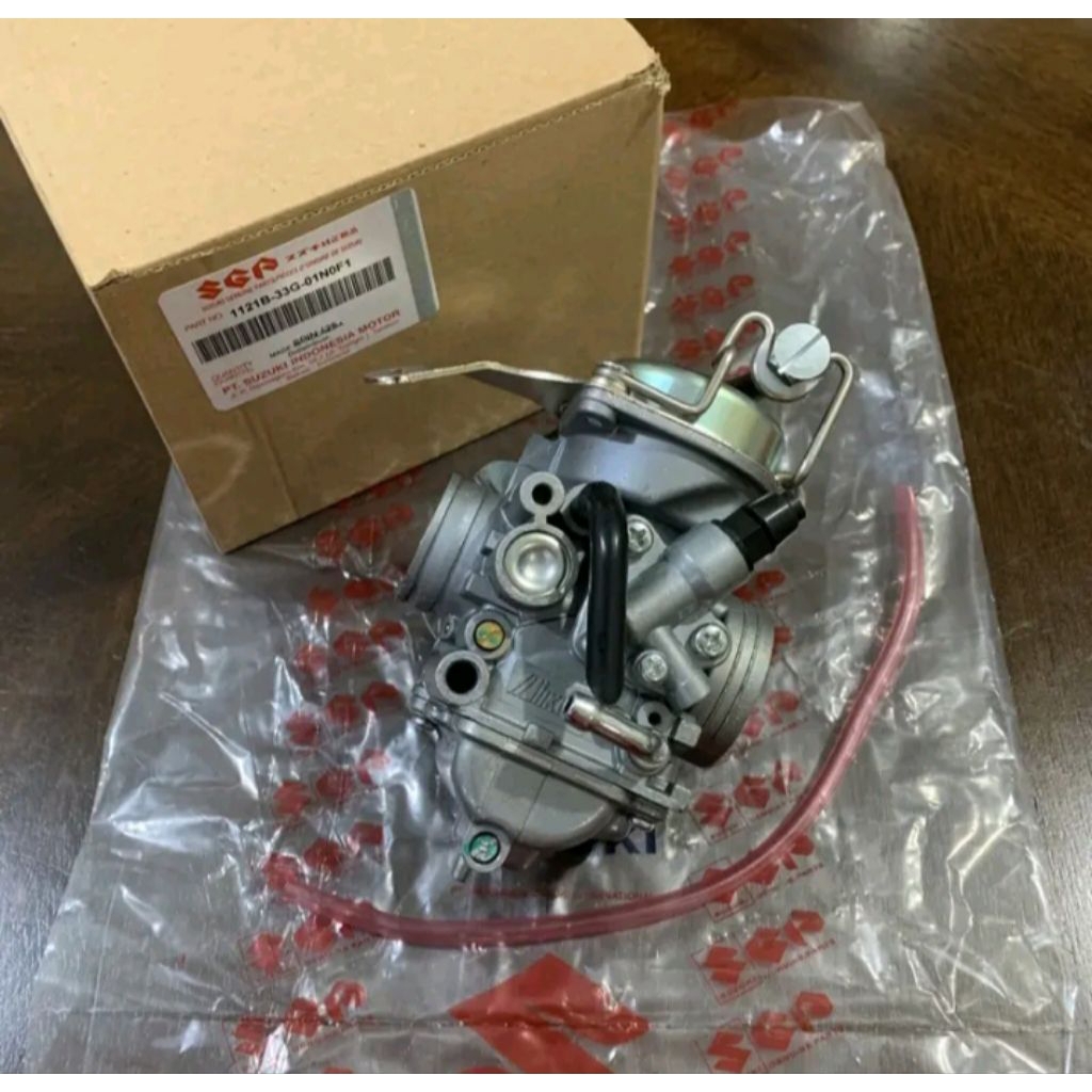Karburator Suzuki Spin 125 Karbu Spin ORI SGP