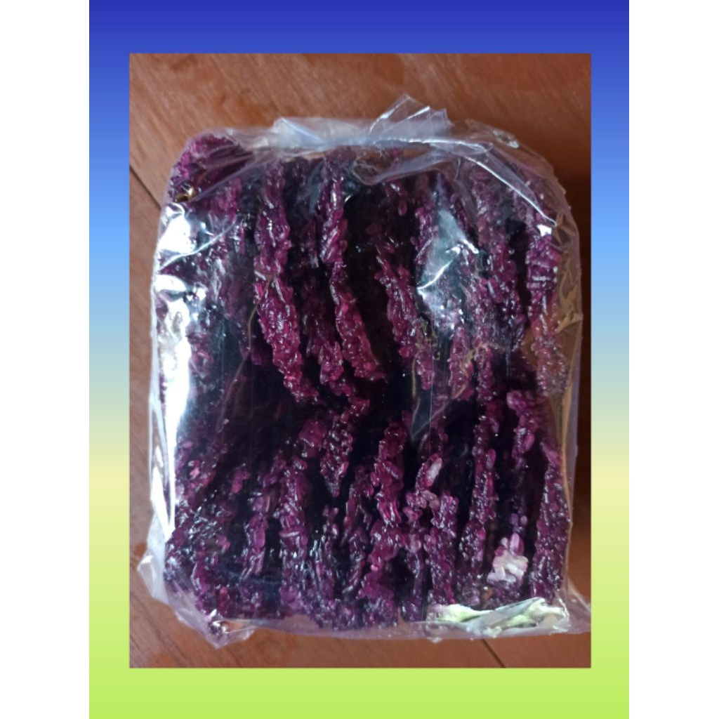 

Rengginang Mentah 350 gram