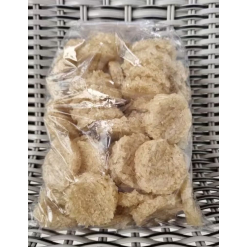 

rengginangMentahGurih