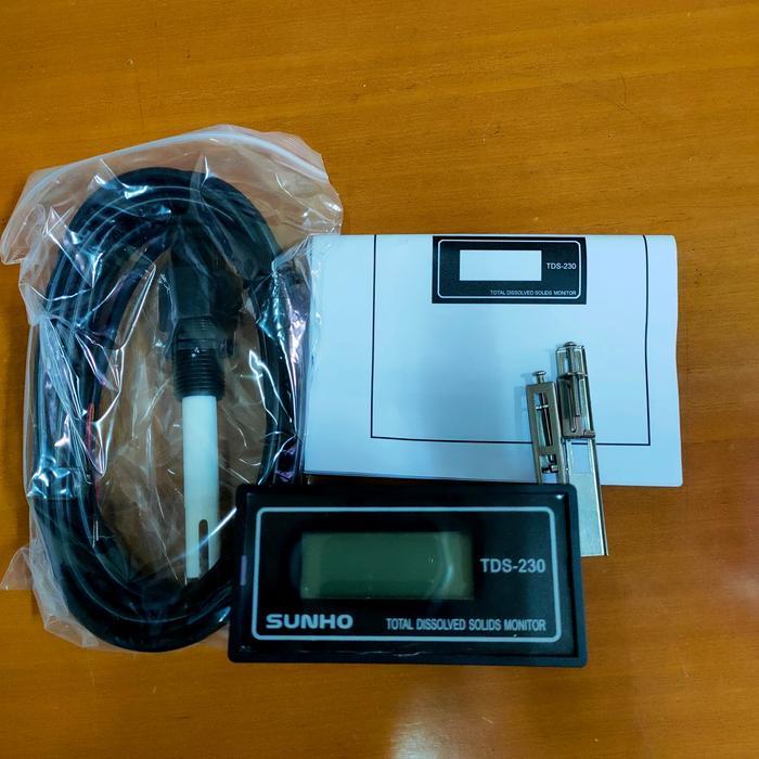 TDS MONITOR 230