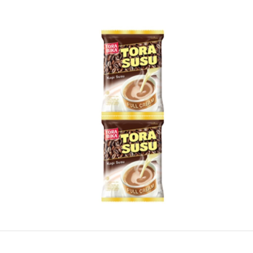 

Torabika Susu Duo Full Cream 10 renceng kopi instan