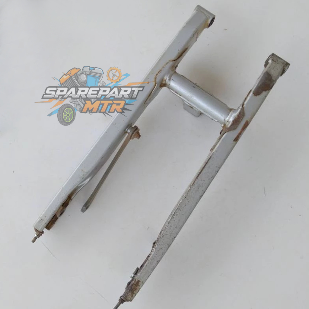 SWING ARM YAMAHA JUPITER MX LAMA/SWING ARM JUPITER MX OLD SEKEN ASLI ORIGINAL