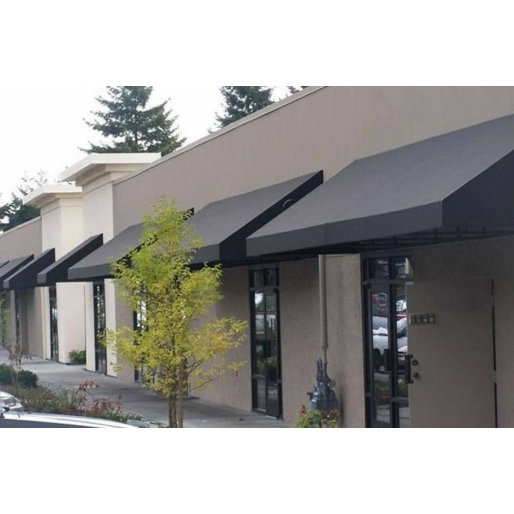 kanopi kain jendela minimalis