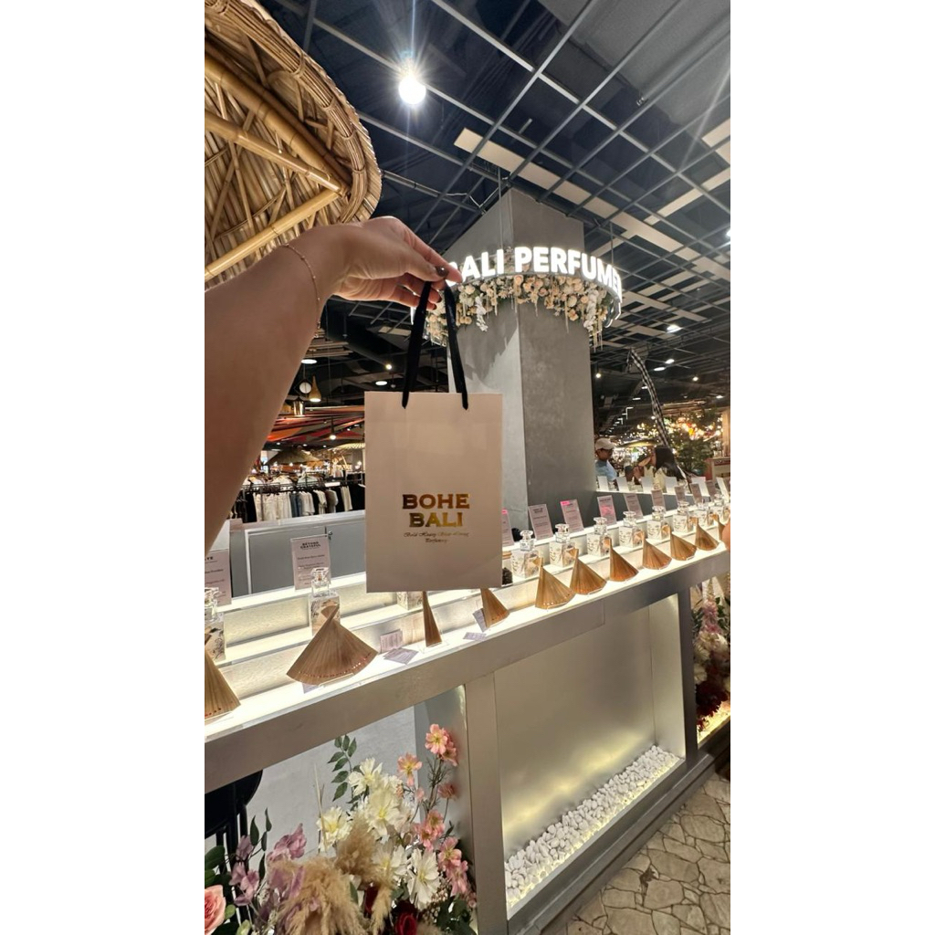 

PARFUM JASTIP BOHE PARFUM