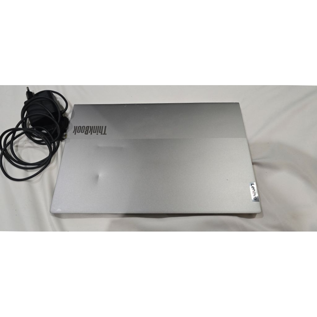 laptop gaming lenovo thinkbook 14 G2 i7 ram 16 ssd 512 win 11