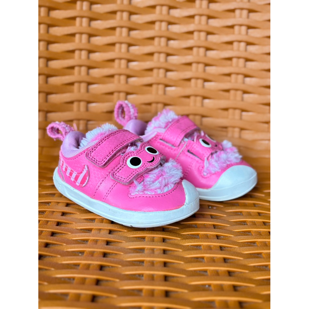 Preloved Nike /Baby Pico 5 Pink