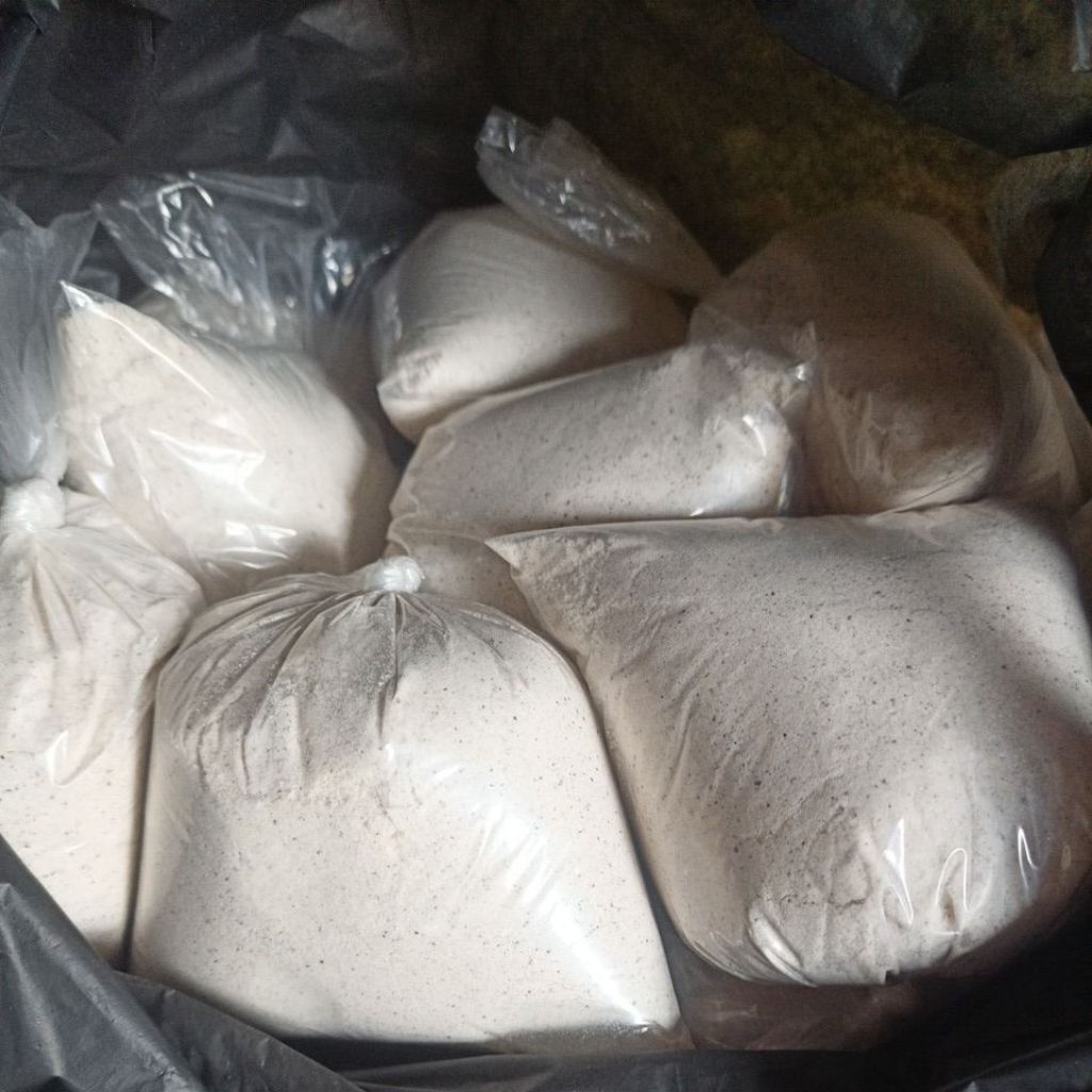 

Tepung Bumbu Chicken