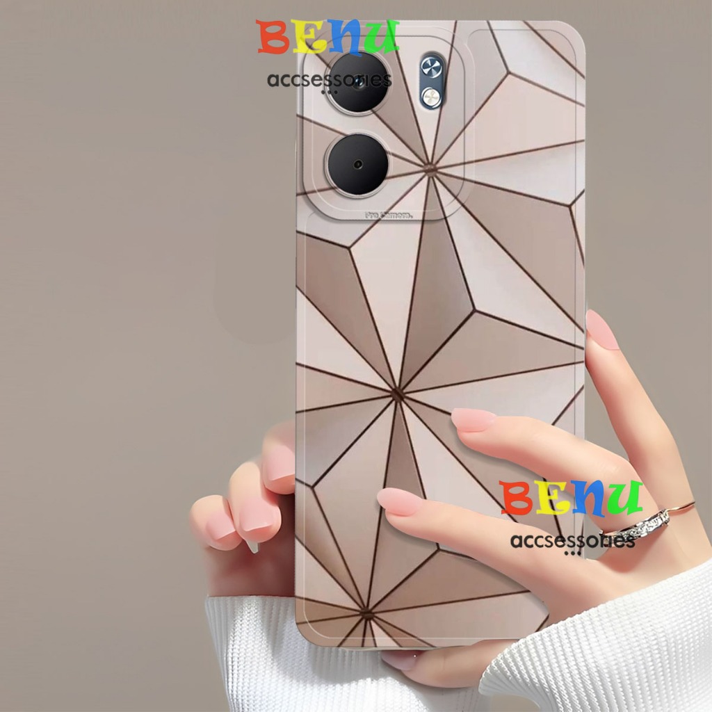 [BA] Softcase HP OPPO A5X Cassing Procamera TPU Silikon Case Karet Cover HP Lentur ALL TYPE Oppo  6