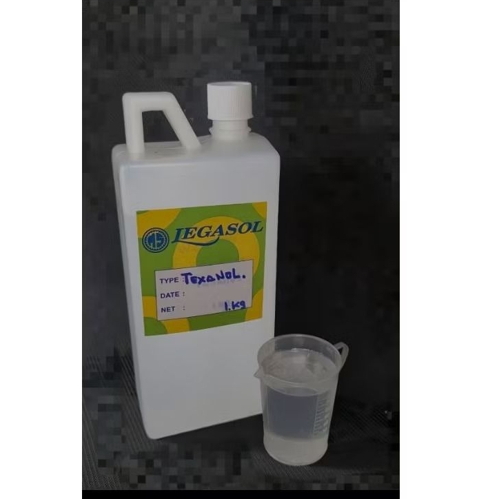 Texanol / C12 / Coalesing agent / Film Forming @1Lt