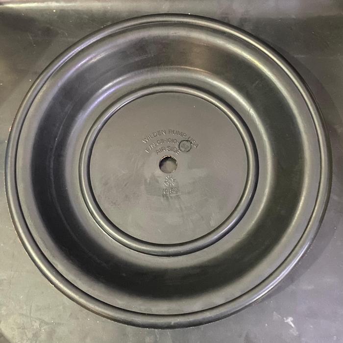 Membran Wilden Pump 08-1010-52 Diaphragm Buna