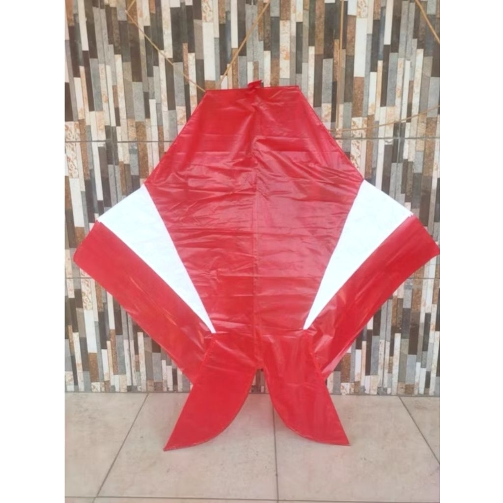 TERMURAH /Layangan cotek-cotek an