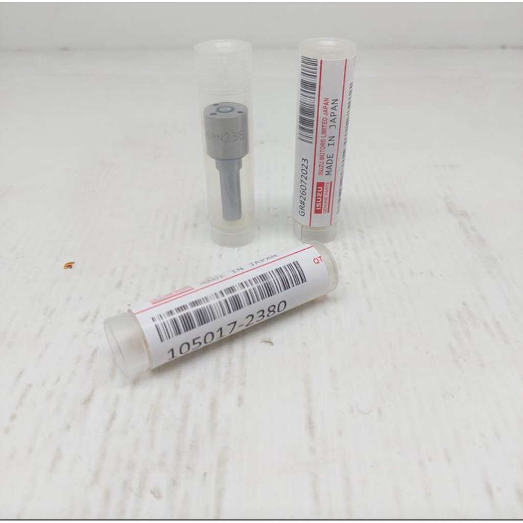 NOSEL NOZEL INJEKTOR NOZZEL ISUZU ELF PN238 ZEXEL JAPAN