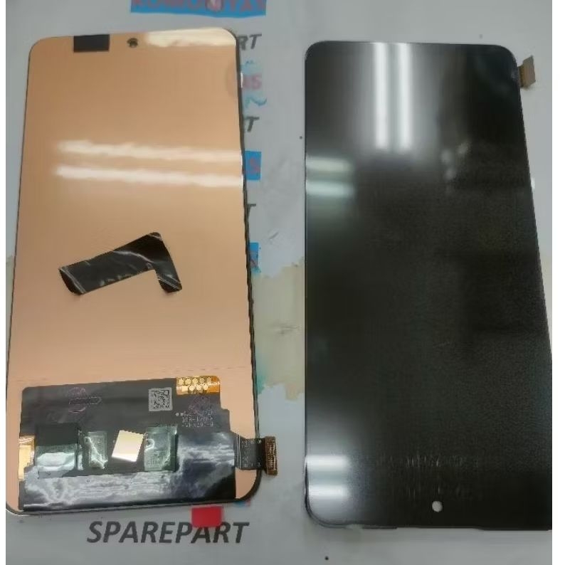 LCD TOUCHSCREEN OPPO GT NEO 3/ RENO 8 PRO ORI