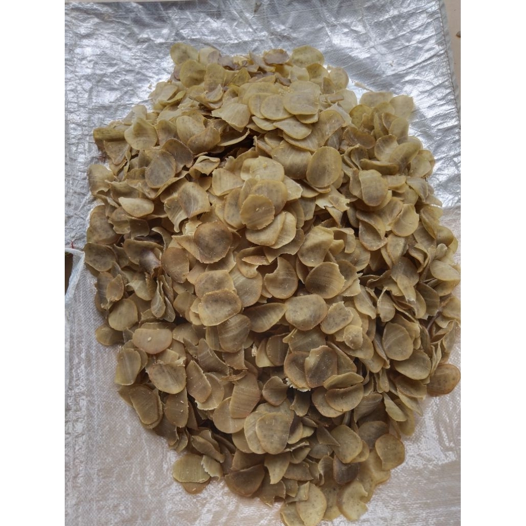 

krupuk puli lezat