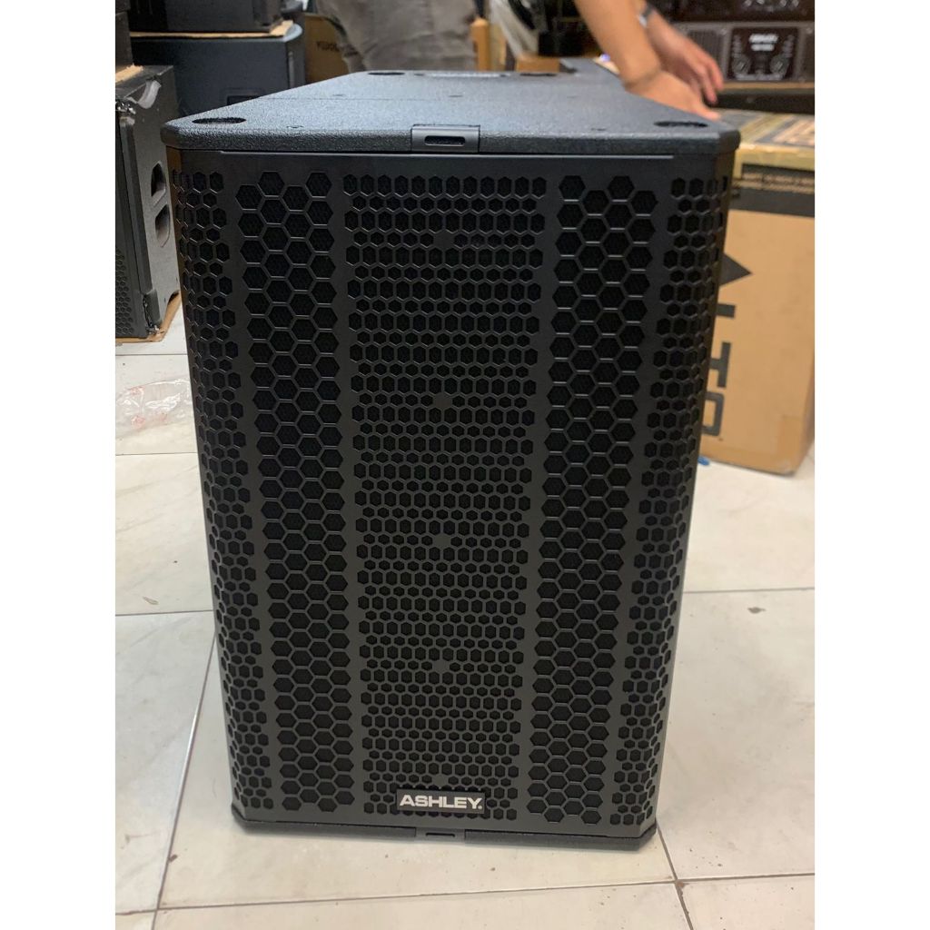 speaker pasif Ashley T24Fs