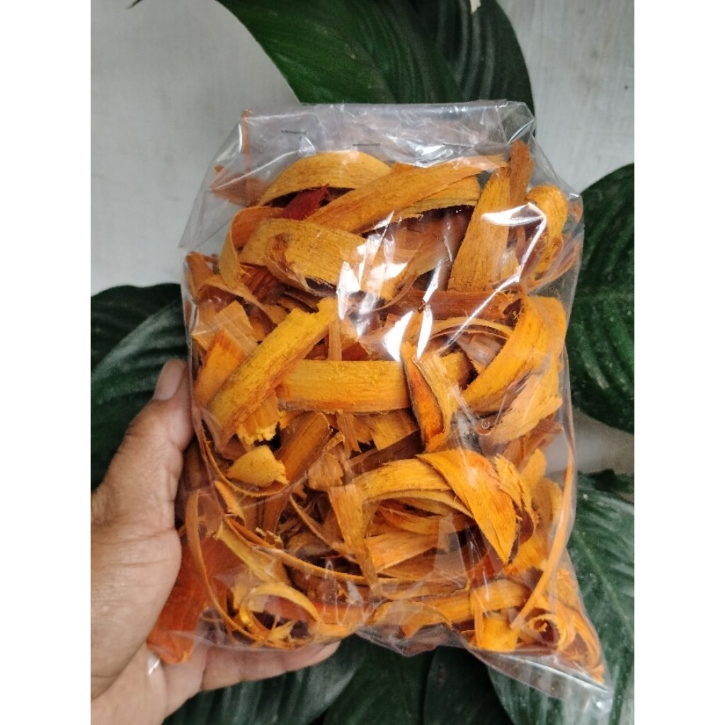 

KAYU SECANG SERUT MURAH KEMASAN 50 GRAM