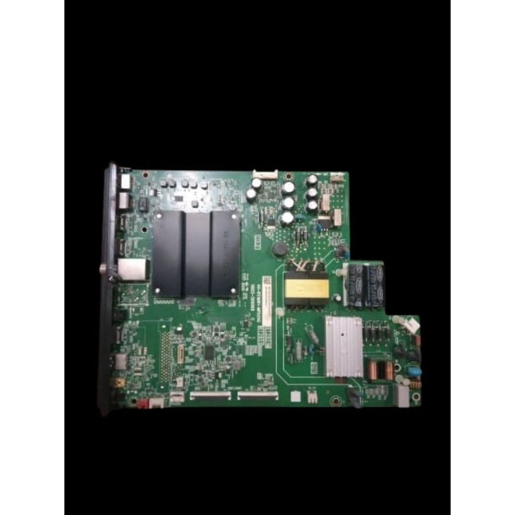 MB TCL 50A20 Mainboard TV TCL seri 50A20