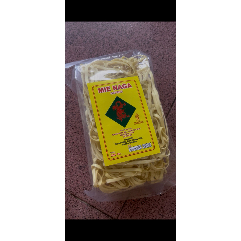 

MIE GEPENG || PRODUKSI SENDIRI 100% HALAL || PRODUK INDONESIA ||
