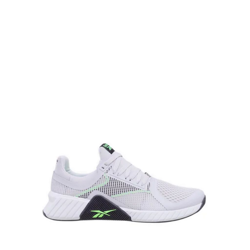 Reebok Flip Charge Men's Training Shoes Pure Grey 2 BNOB | Sepatu Reebok pria original murah | Sepat