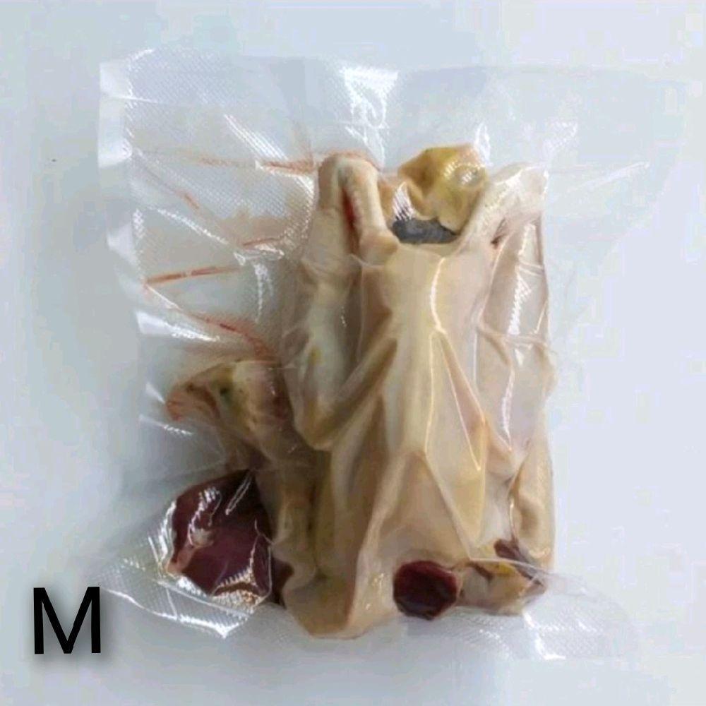 

Ayam Kampung Liar Asli Solo Gurih Sehat Bergizi