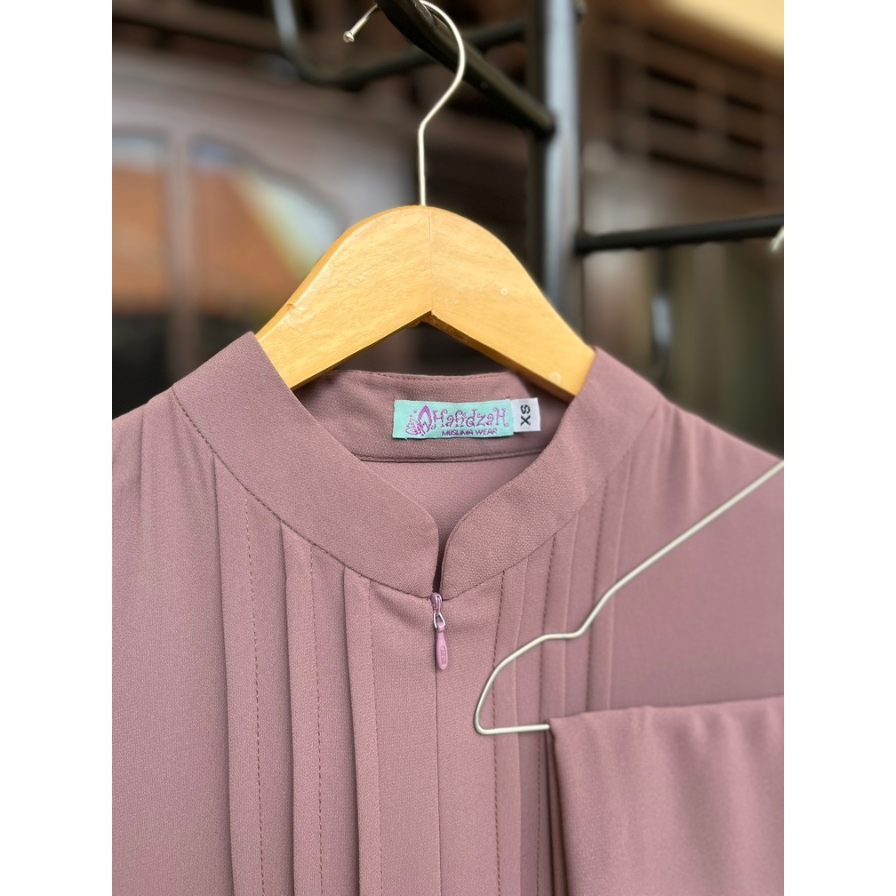 Preloved Gamis RH (Rumah Hafidzah)