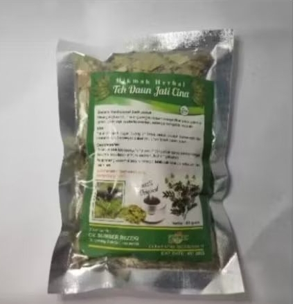 

teh pelangsing,teh herbal,diet ampuh teh jaticina