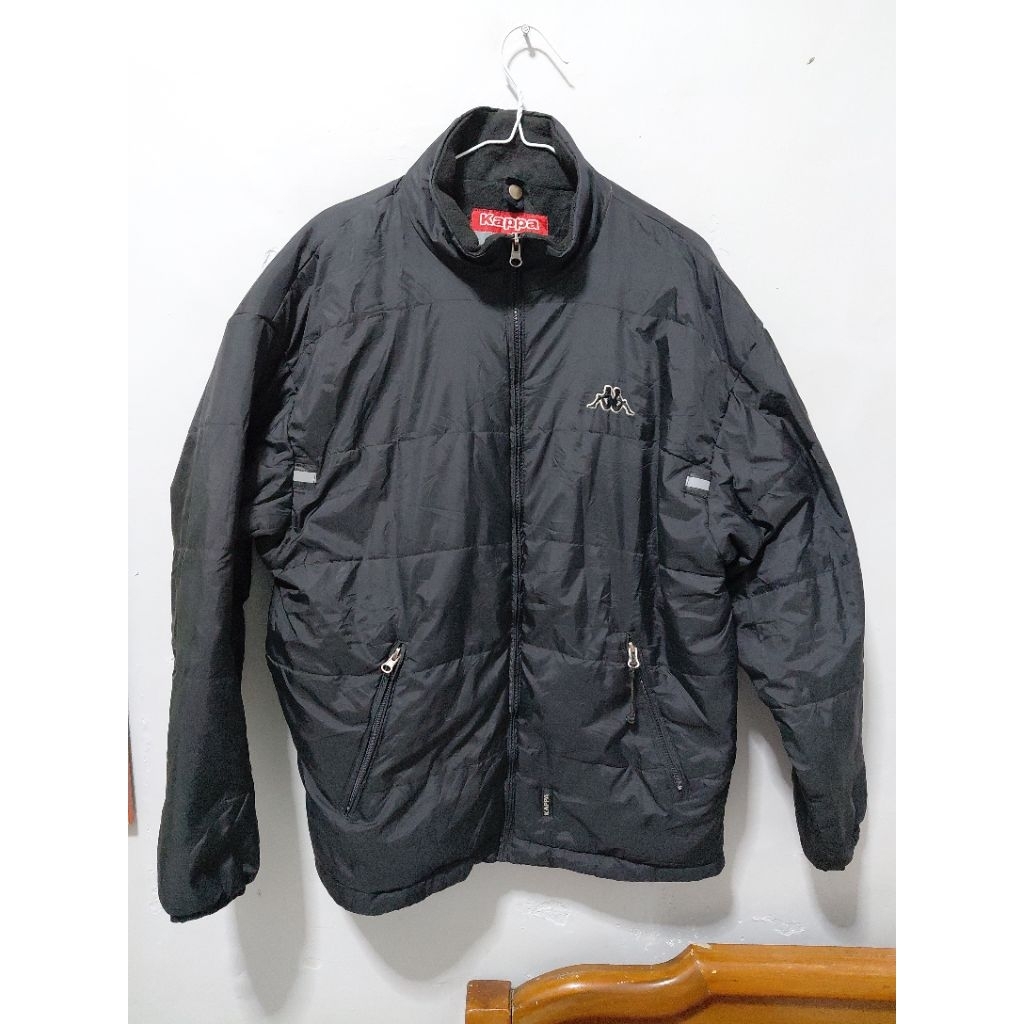 Jaket kappa