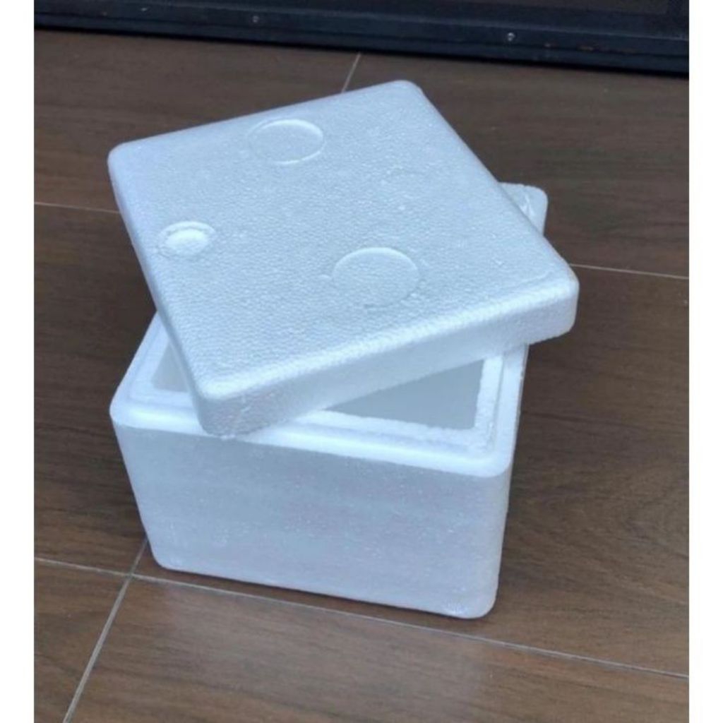 

BOX STYROFOAM PENAMBAHAN PACKING