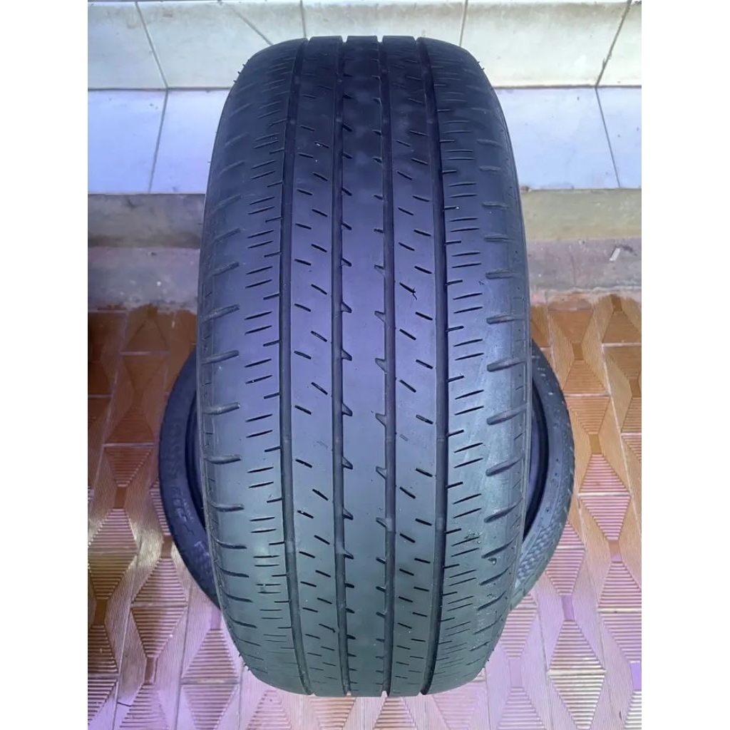 ban mobil ring 17 ban mobil merek Bridgestone Turanza ring 215/55 17
