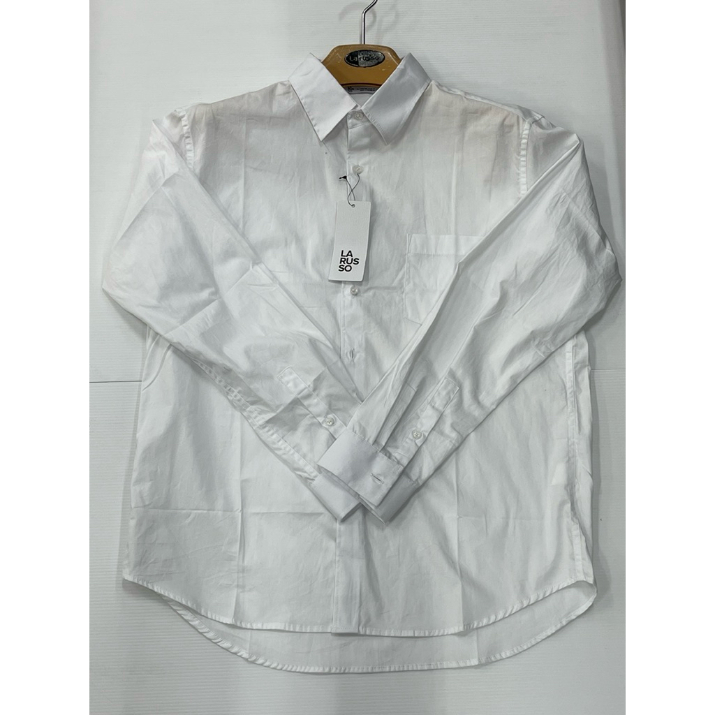RMY-LARUSSO KEMEJA LENGAN PANJANG FORMAL