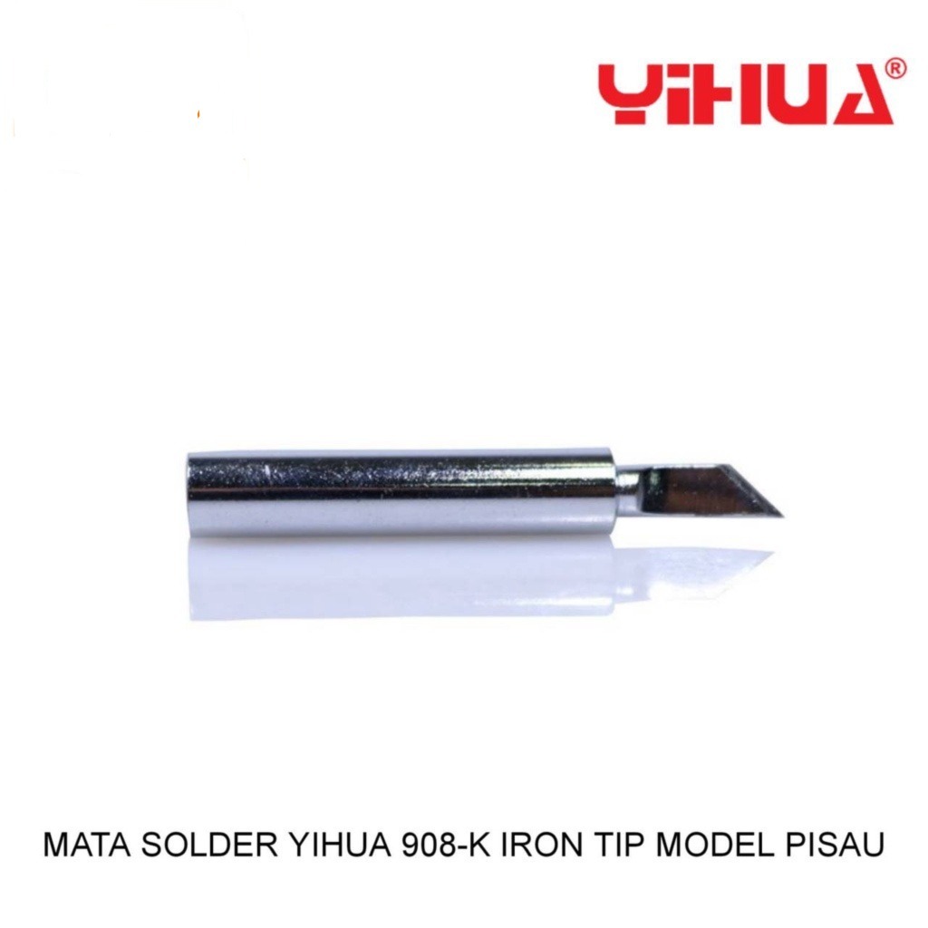 MATA SOLDER YIHUA 907-K FOR YIHUA 907/908/928-III 90W/928-III 110W ORIGINAL
