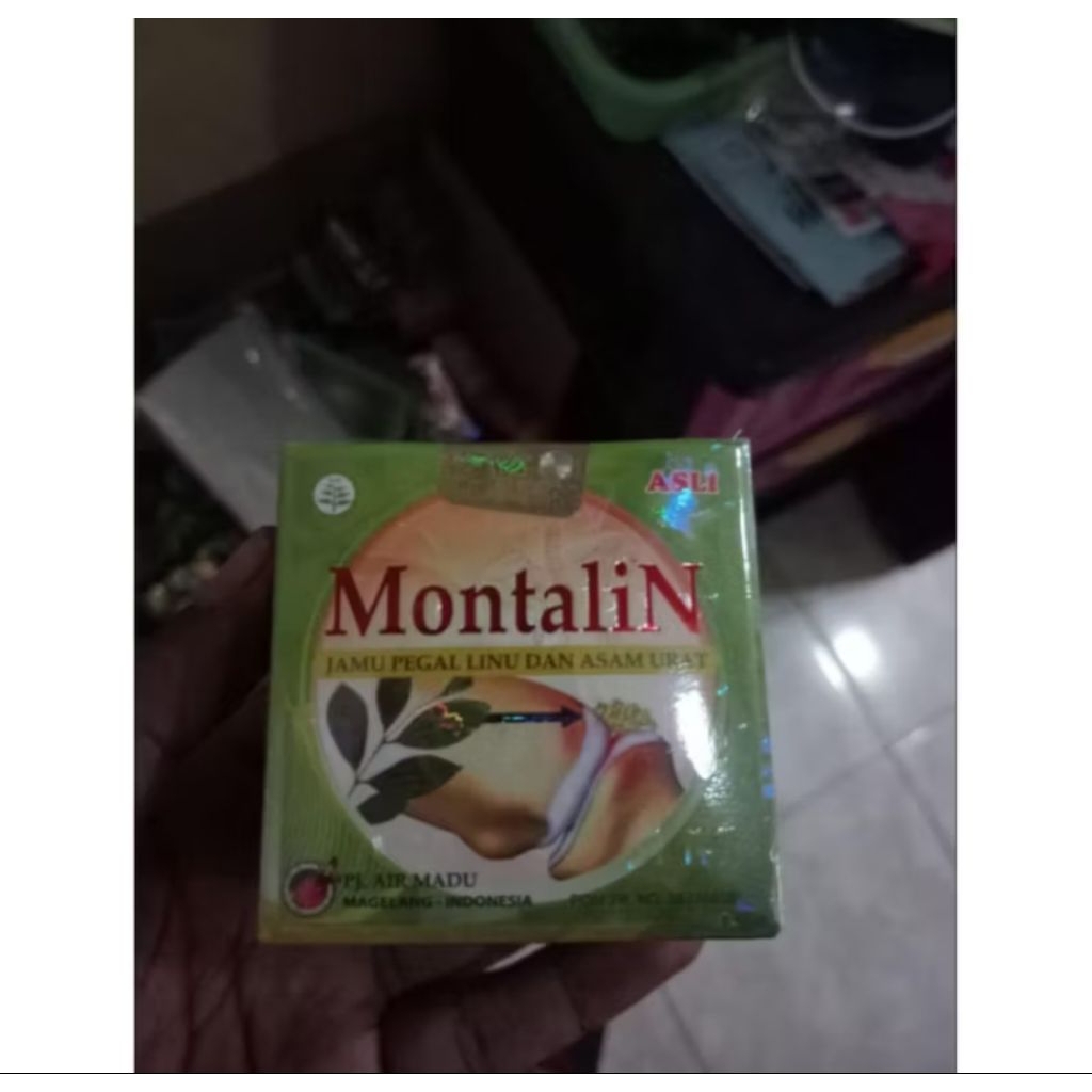 

moncepp hijau daunku