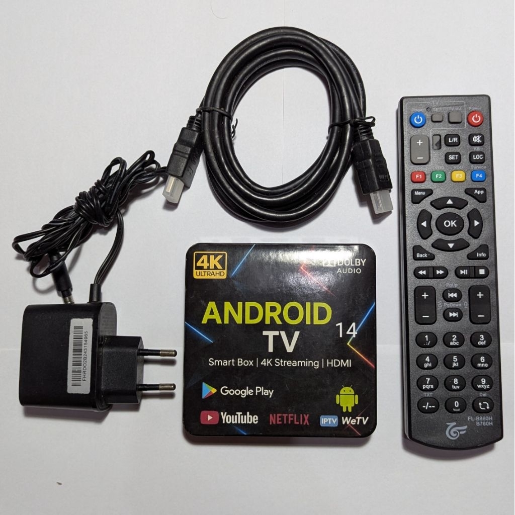 STB ANDROID TV BOX ROOT UNLOCK SIAP PAKAI