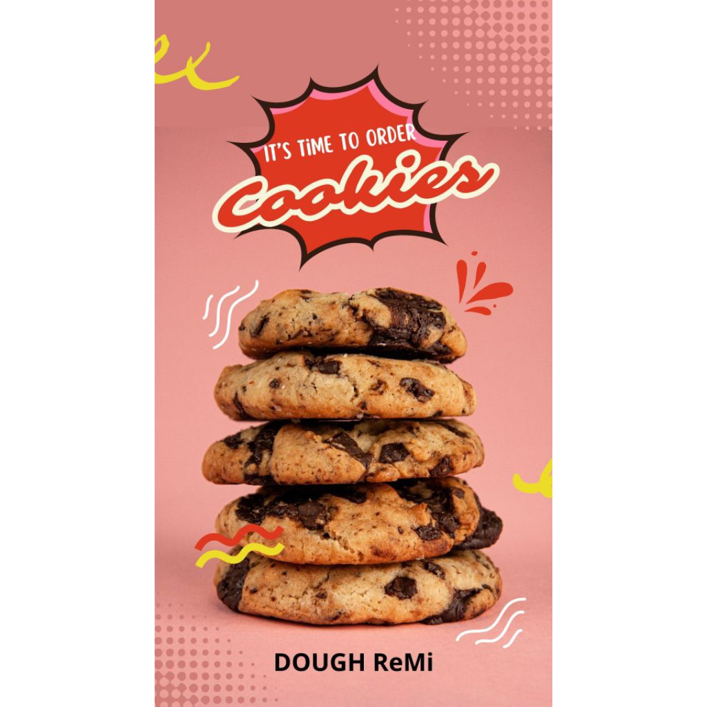 

classic softcookies