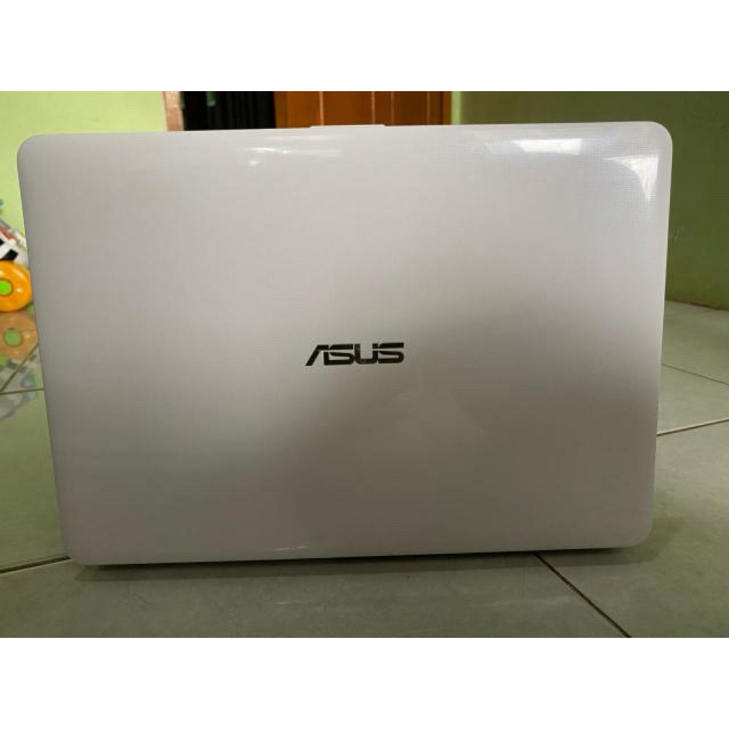 Asus X441MA Intel Celeron N4000 ram 4GB HDD 1TB