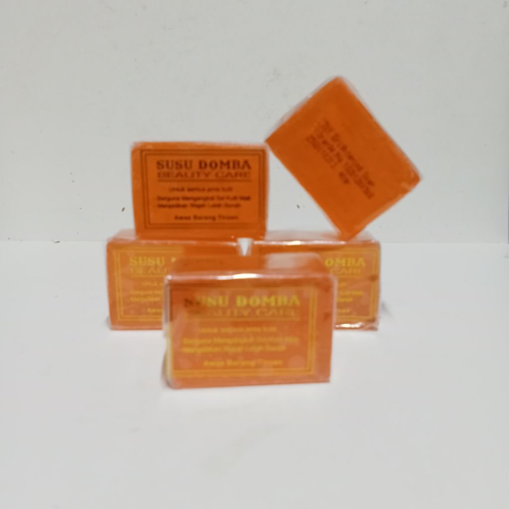 ECER - SABUN CSD ORIGINAL - ASLI - CSD SABUN