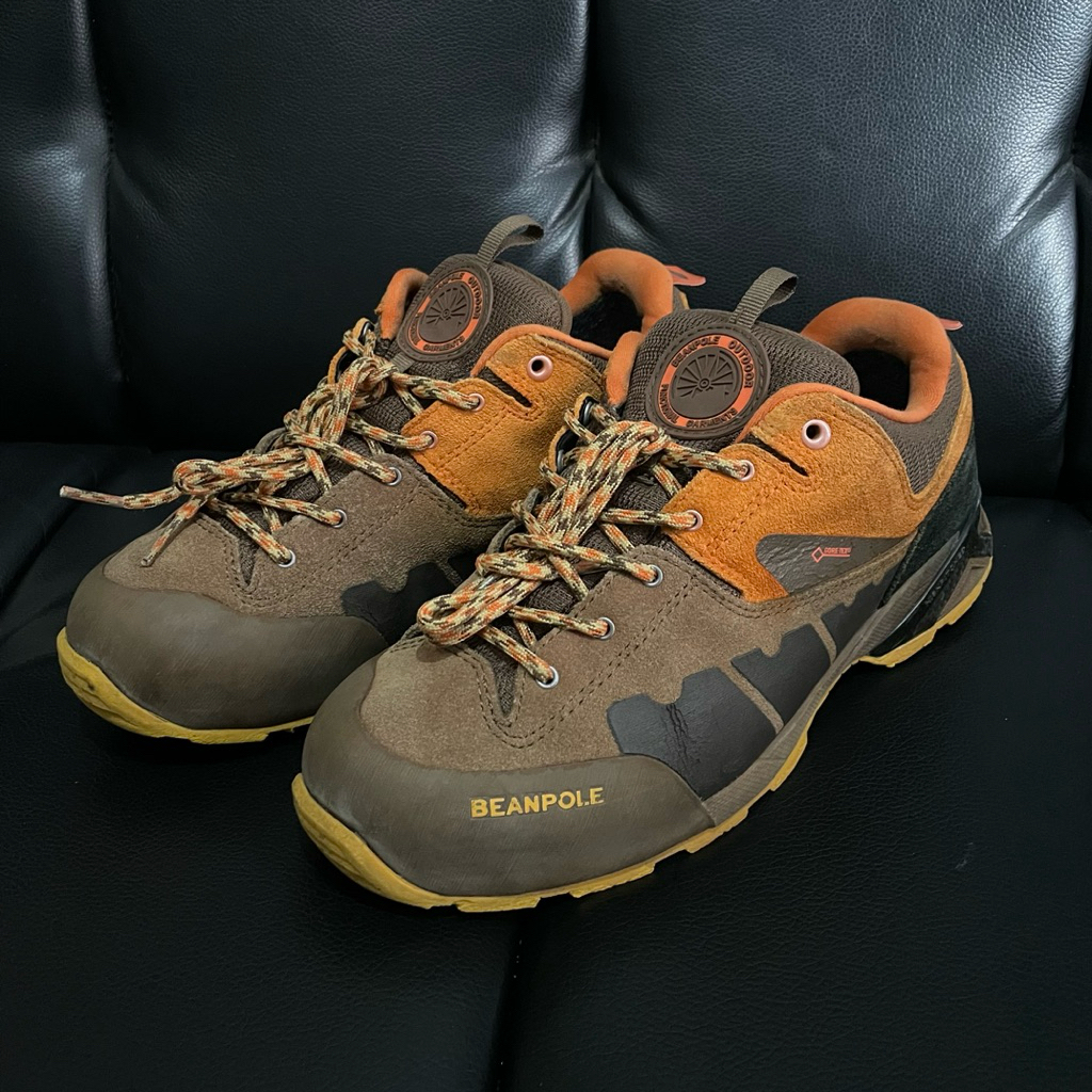 Sepatu Outdoor BEANPOLE