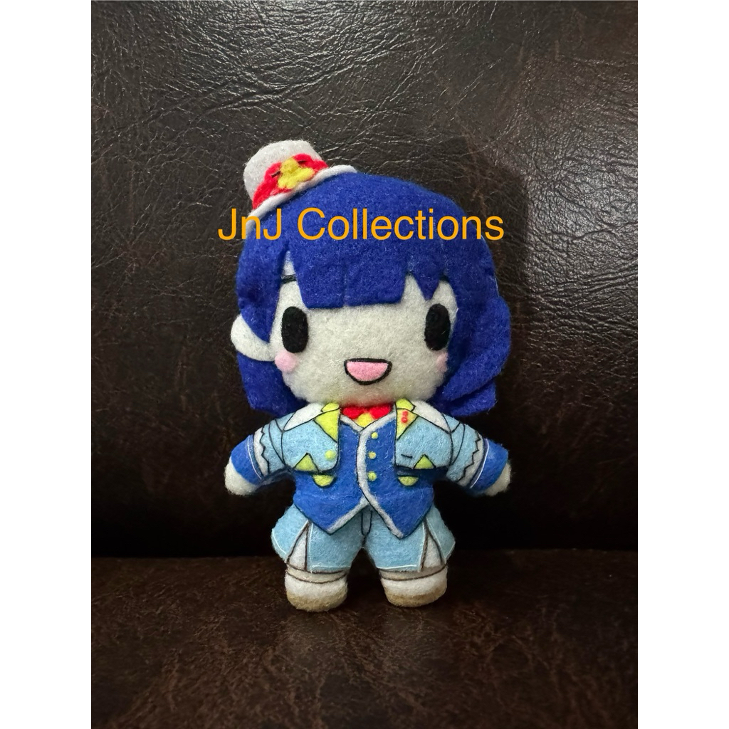 Boneka Kiritani Haruka