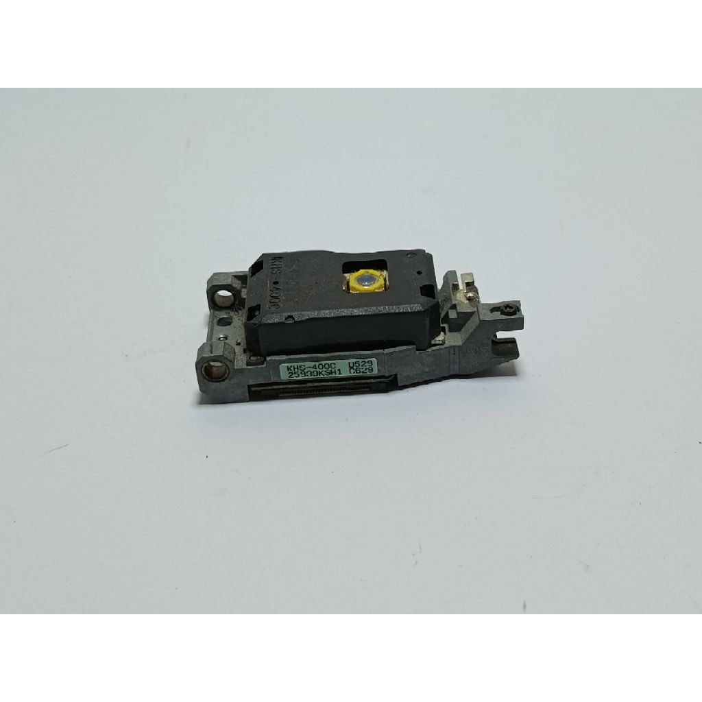 Optik Ps2 Fat (KHS-400C) - ORI COPOTAN PS2 FAT MASIH BERFUNGSI