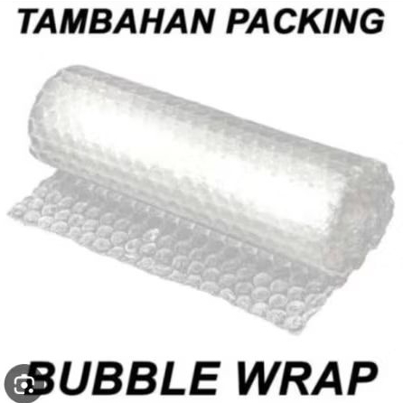 

buble wrap xtra