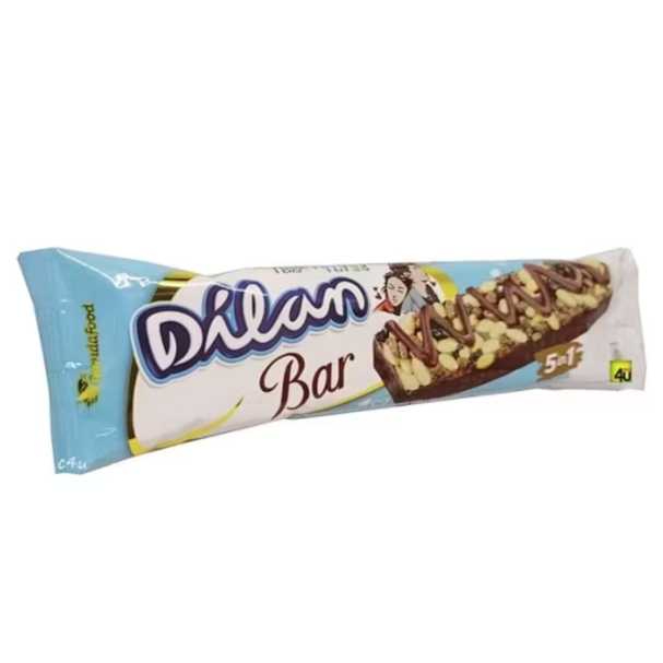 

Dilan Bar 24gr