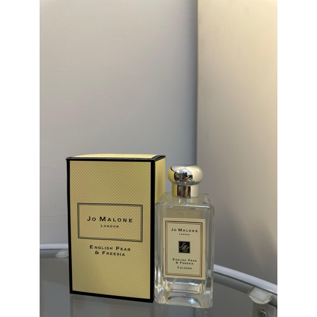 Jo Malone {ORIGINAL 100%}